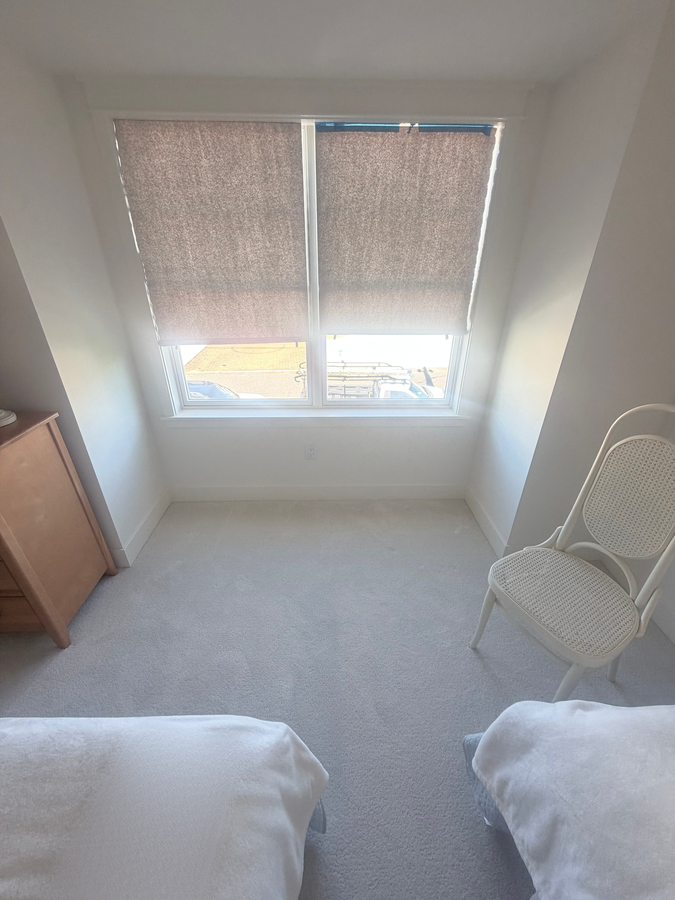 A bedroom