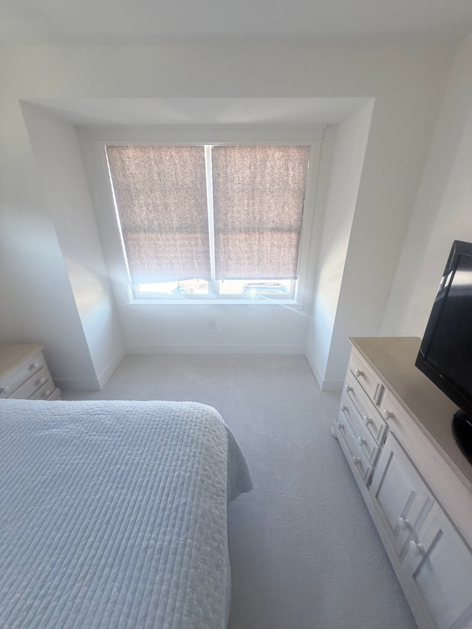 A bedroom