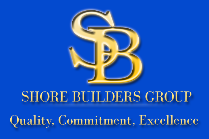 Shore Builders Group — Quality, Commitment, Excellence