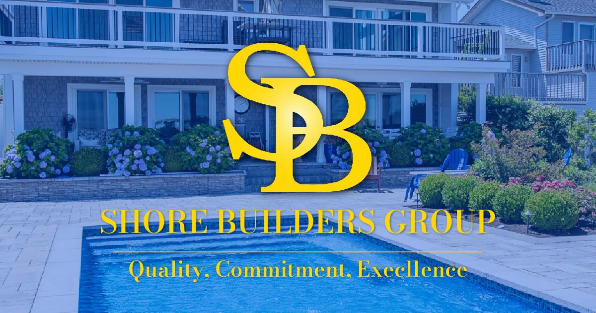 Find Out More About Us Shore Builders Group, LLC